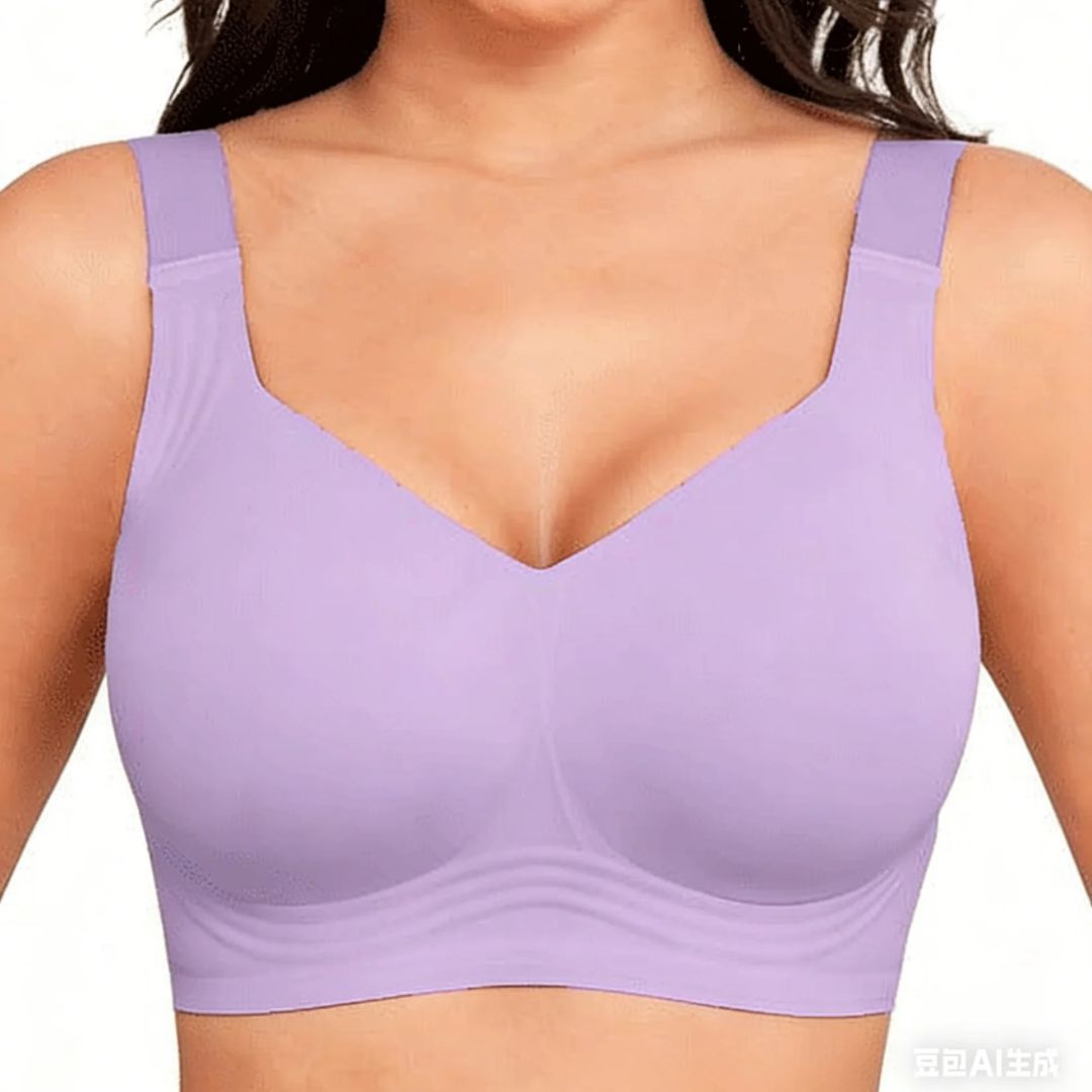 Soutien-Gorge En Gel Sans Armature Noddak