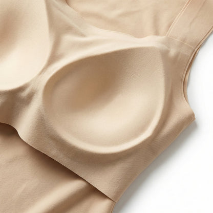 Camisole Noddak avec soutien-gorge intégré confortable