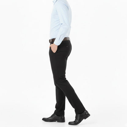 Pantalons Noddak Habillés Extensibles Toute la Journée pour Hommes