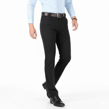 Pantalons Noddak Habillés Extensibles Toute la Journée pour Hommes
