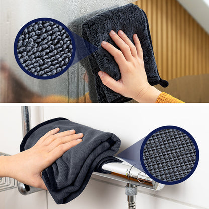SuperClean - Chiffon microfibre XXL