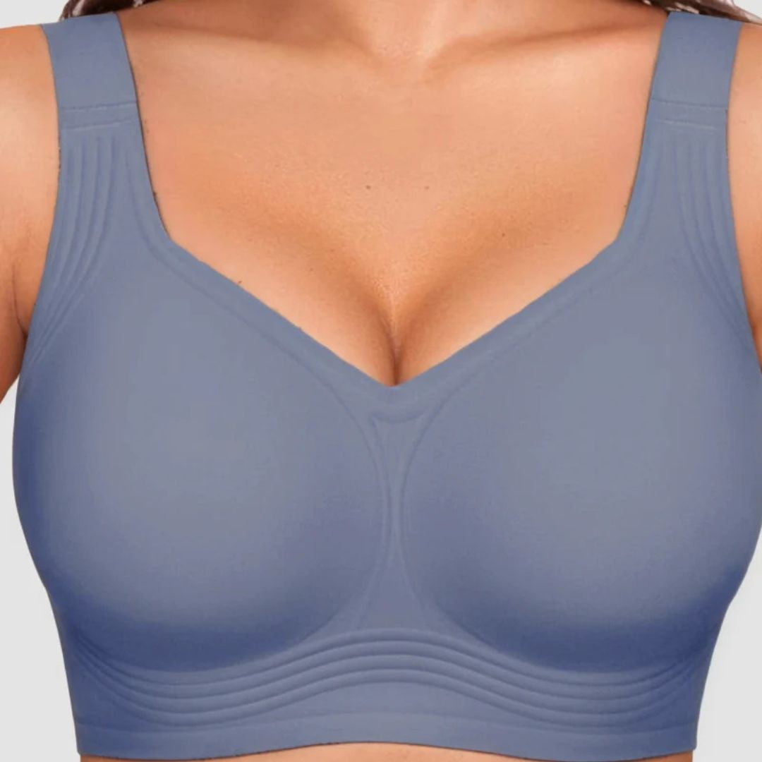 Soutien-Gorge En Gel Sans Armature Noddak