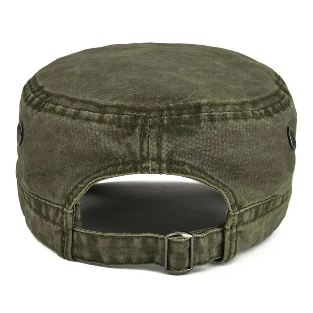 Chapeau d’Aventurier – Style et Protection