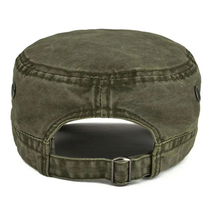 Chapeau d’Aventurier – Style et Protection