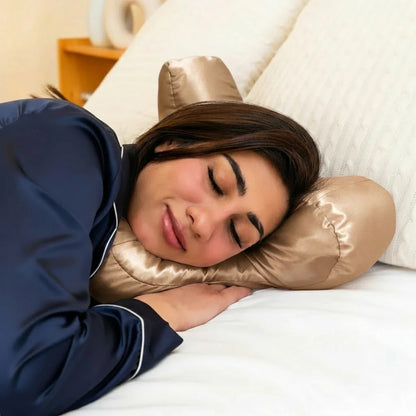 Coussin anti-rides Noddak