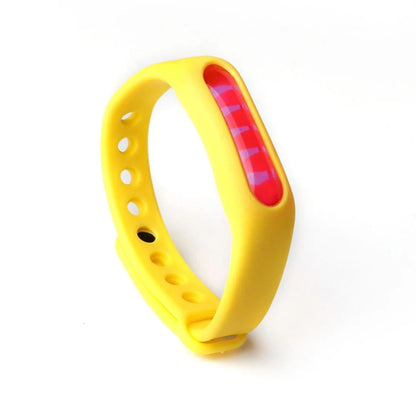 Bracelet anti-moustiques Noddak