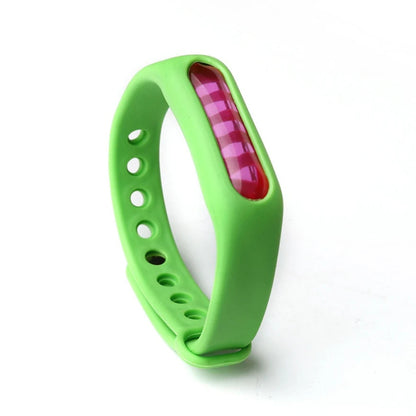 Bracelet anti-moustiques Noddak