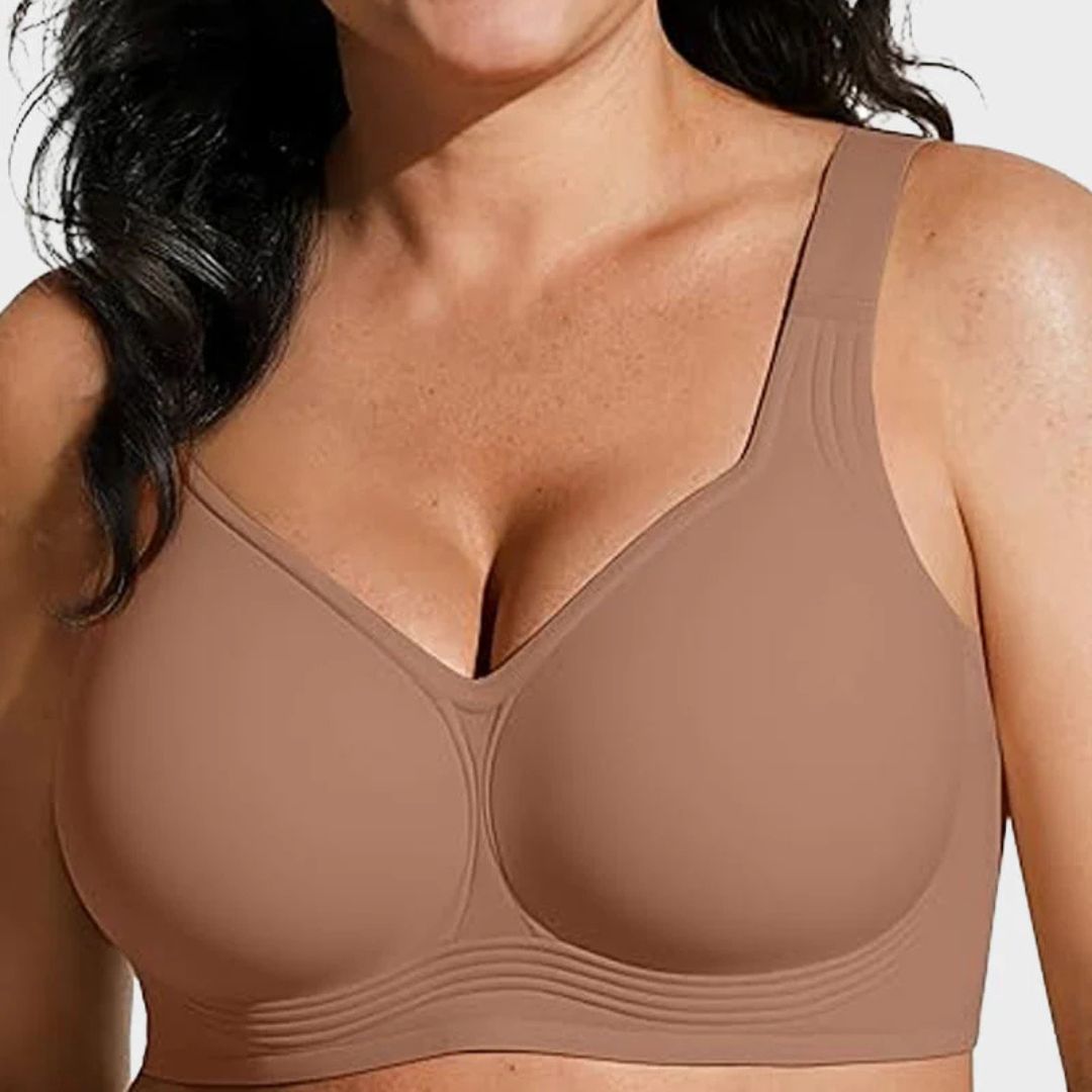 Soutien-Gorge En Gel Sans Armature Noddak