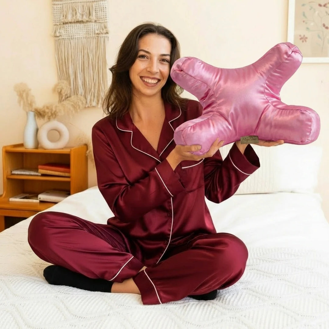 Coussin anti-rides Noddak