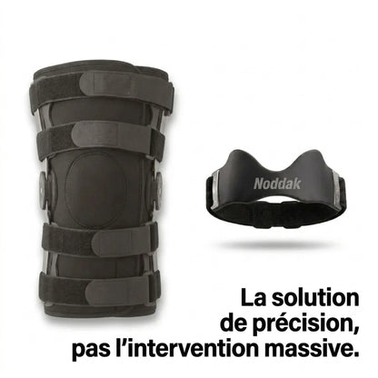 Attelle de Précision Noddak