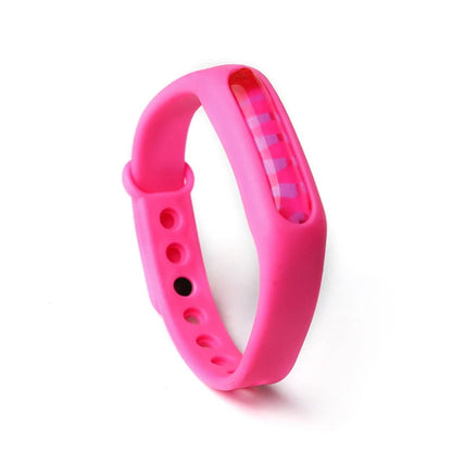Bracelet anti-moustiques Noddak