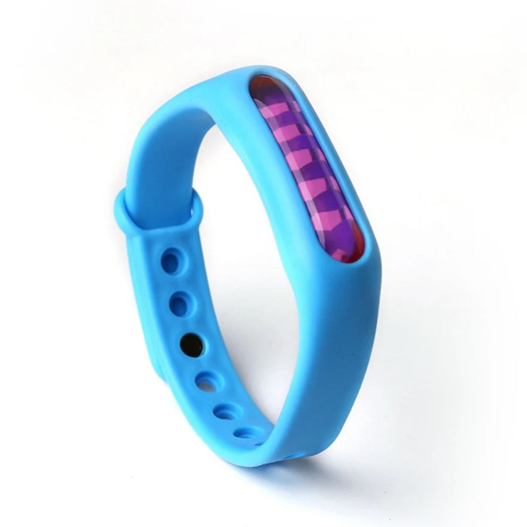 Bracelet anti-moustiques Noddak