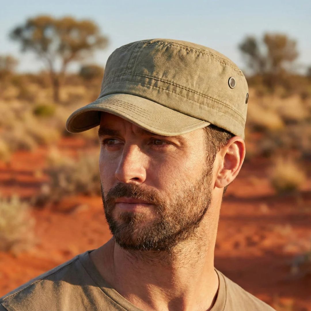 Chapeau d’Aventurier – Style et Protection