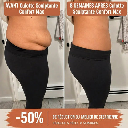 Culotte Sculptante Confort Max – Silhouette Affinée Instantanément