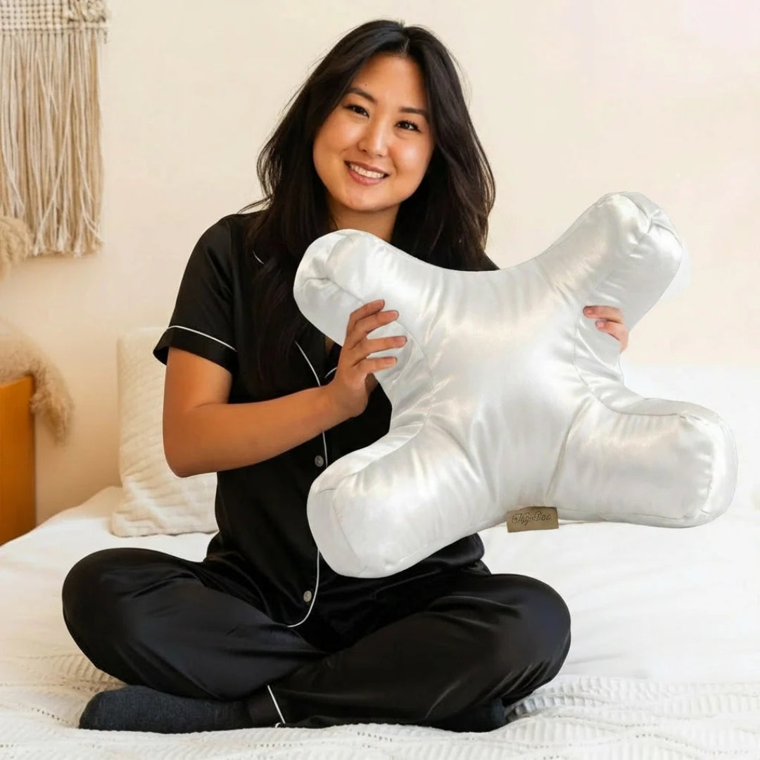 Coussin anti-rides Noddak
