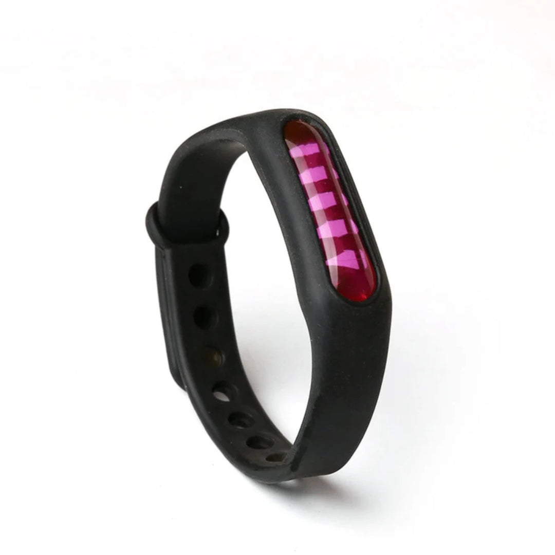Bracelet anti-moustiques Noddak