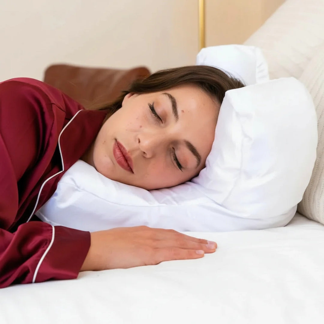 Coussin anti-rides Noddak