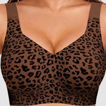 Soutien-Gorge En Gel Sans Armature Noddak