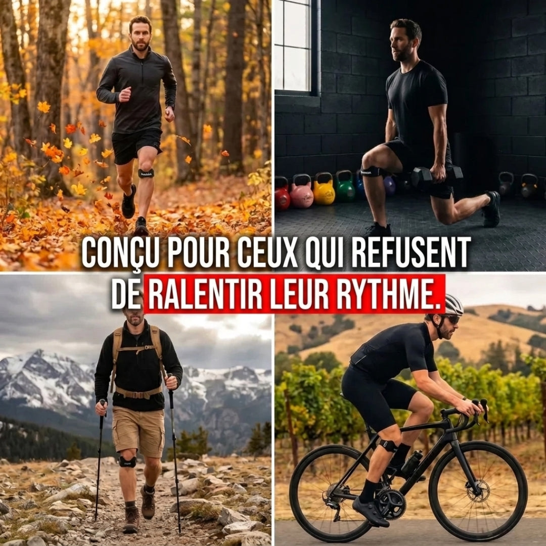 Attelle de Précision Noddak