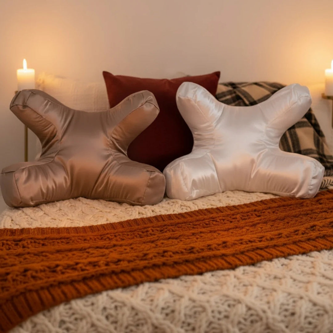 Coussin anti-rides Noddak