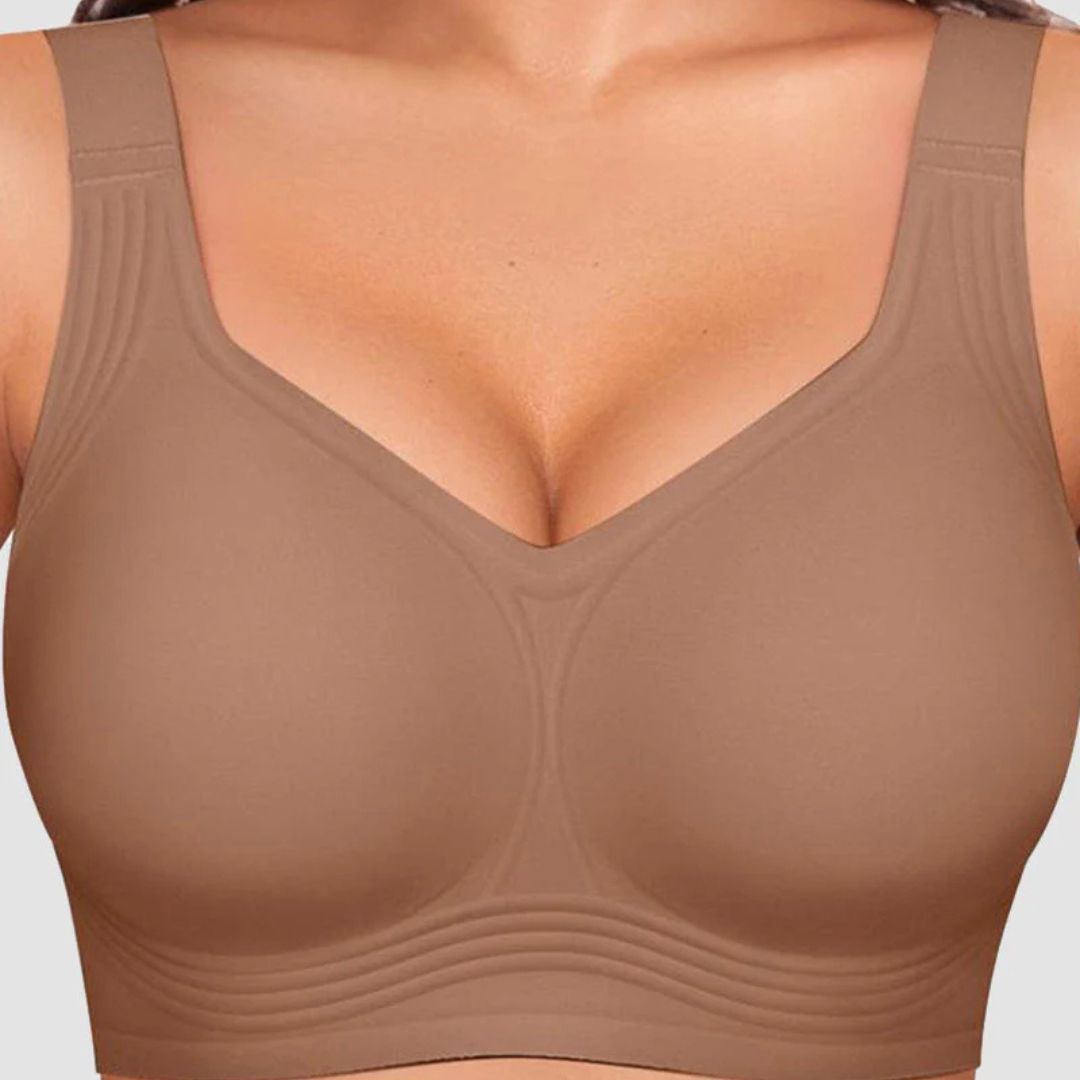 Soutien-Gorge En Gel Sans Armature Noddak