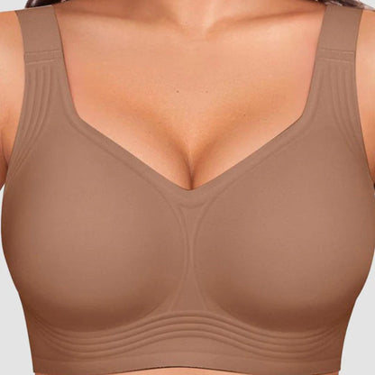 Soutien-Gorge En Gel Sans Armature Noddak