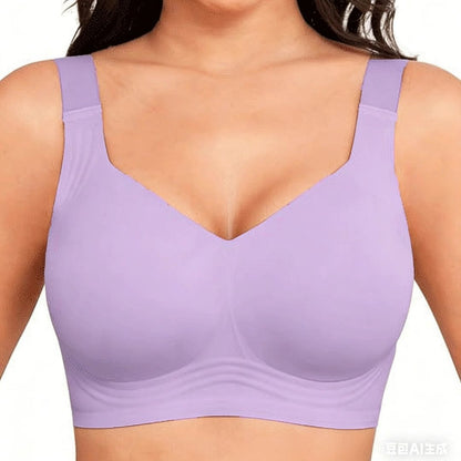 Soutien-Gorge En Gel Sans Armature Noddak
