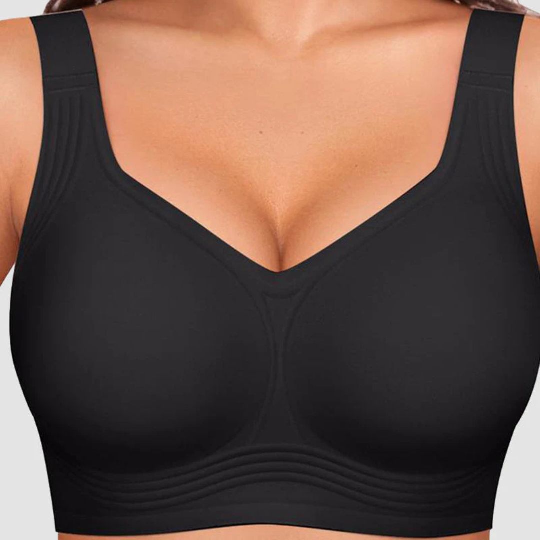 Soutien-Gorge En Gel Sans Armature Noddak