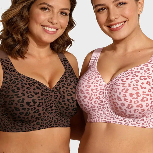 Soutien-Gorge En Gel Sans Armature Noddak