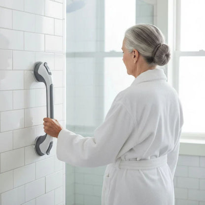 Noddak Grip – Barre de Sécurité pour Douche