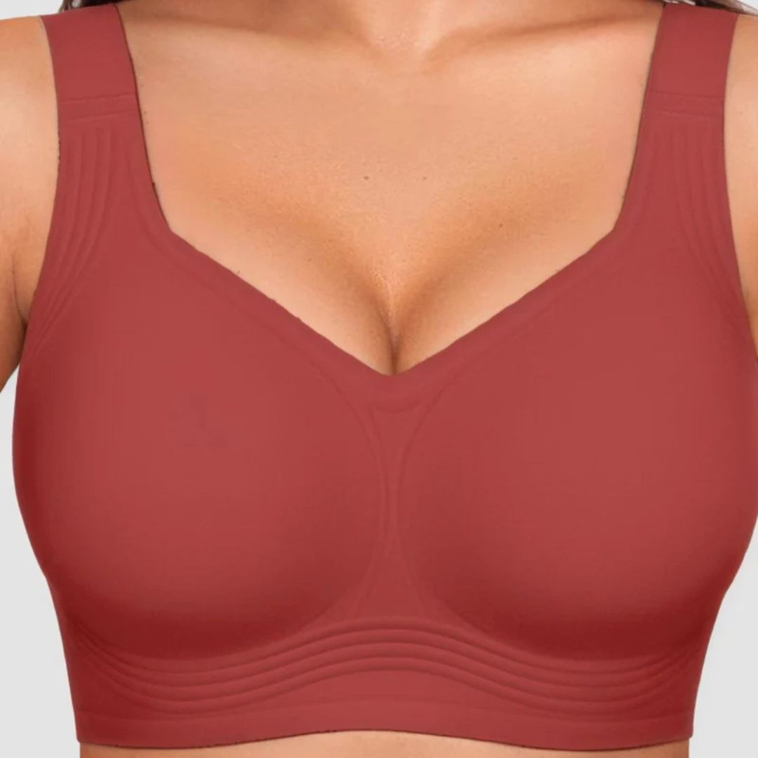 Soutien-Gorge En Gel Sans Armature Noddak