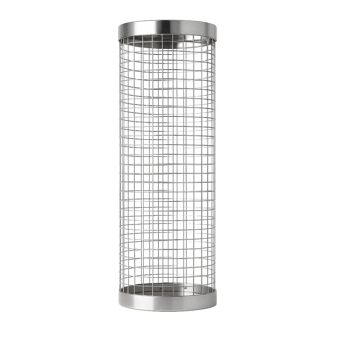 Panier BBQ Rotatif GrilleNoddak