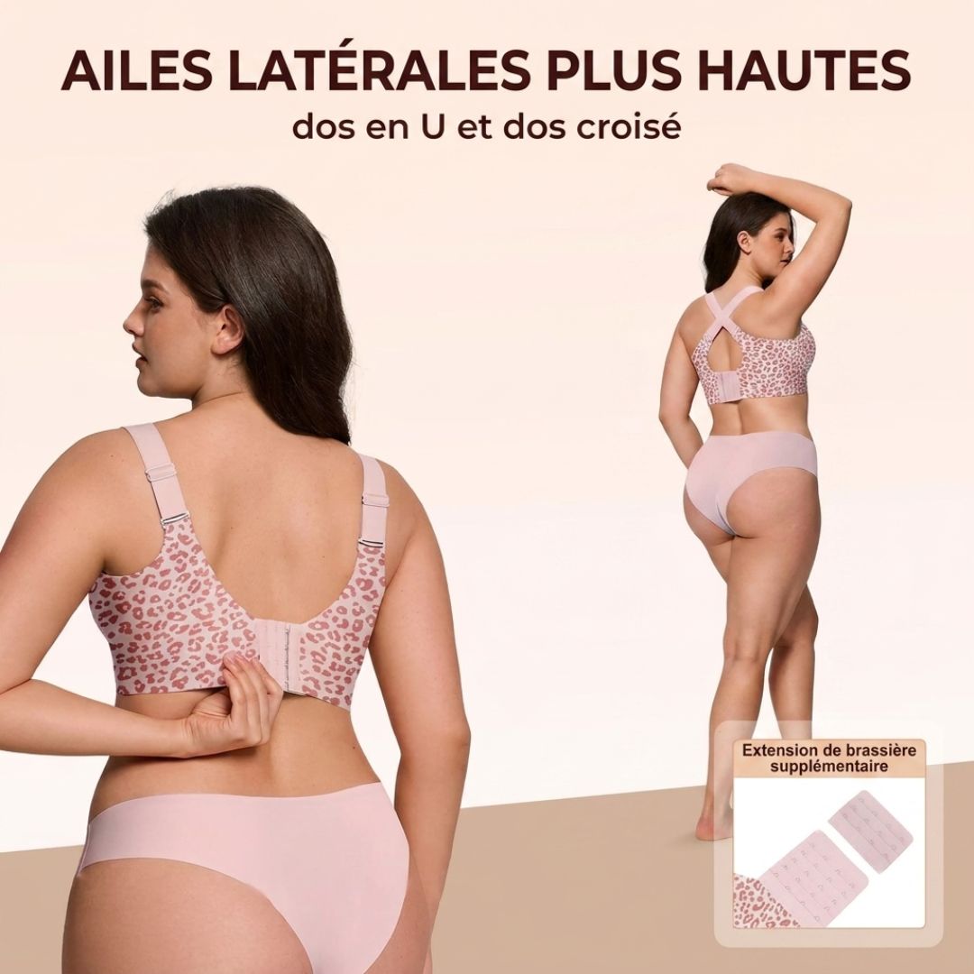 Soutien-Gorge En Gel Sans Armature Noddak