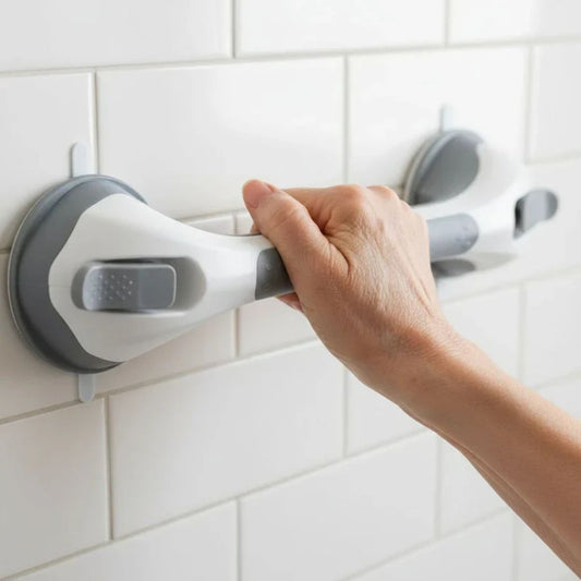 Noddak Grip – Barre de Sécurité pour Douche
