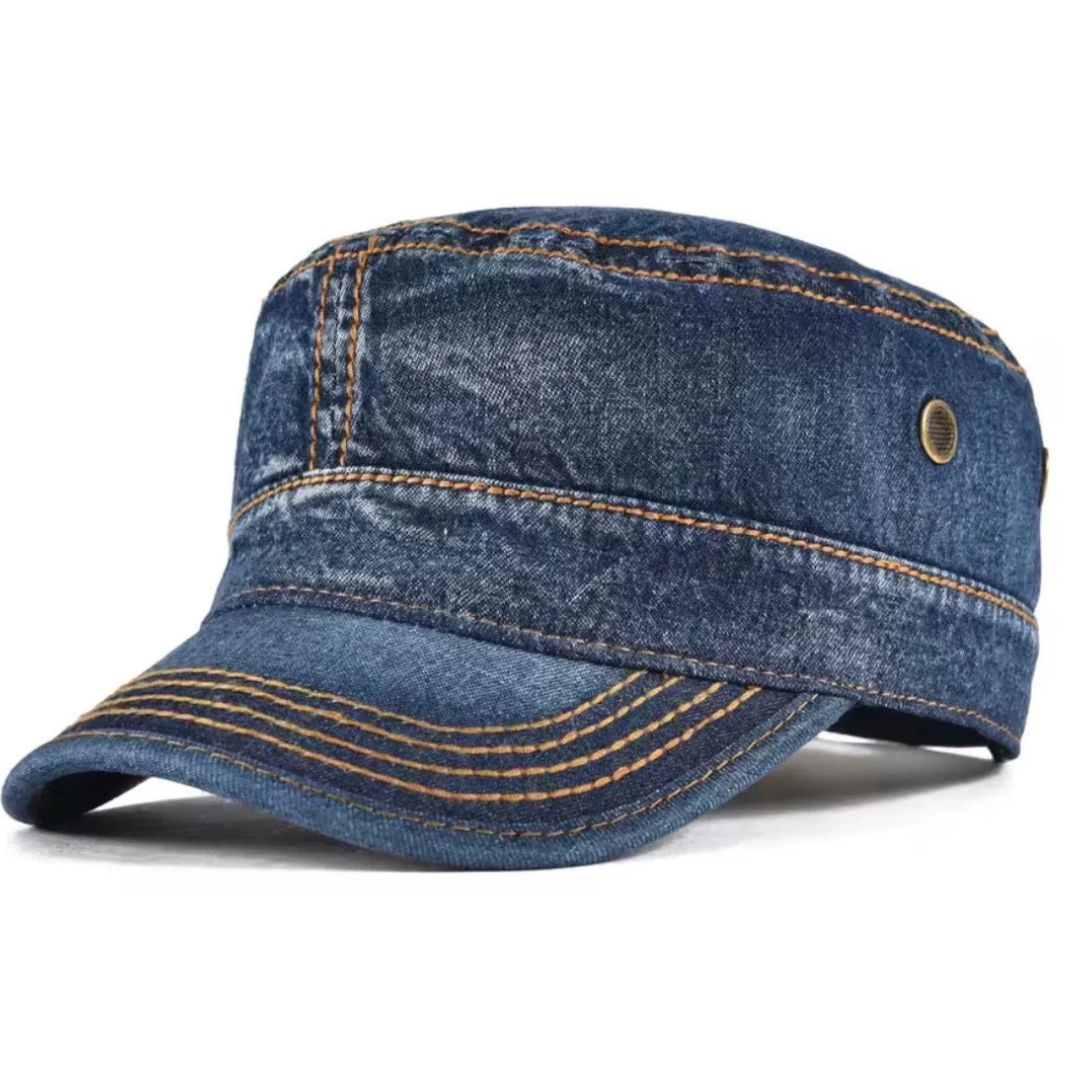 Chapeau d’Aventurier – Style et Protection