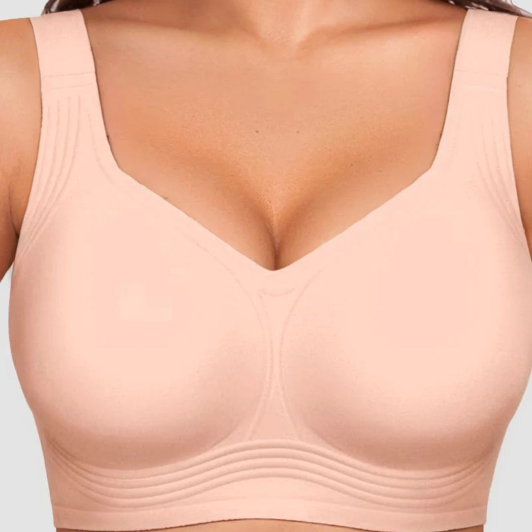 Soutien-Gorge En Gel Sans Armature Noddak
