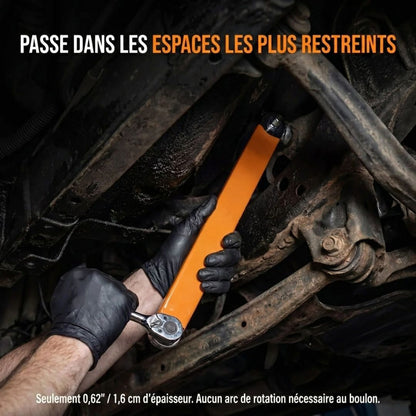 Extracteur de Boulons Haute Précision – Retrait Rapide Sans Effort
