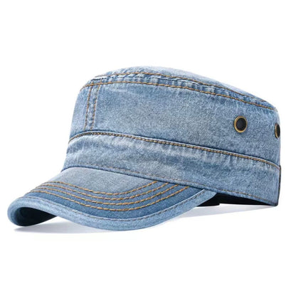 Chapeau d’Aventurier – Style et Protection