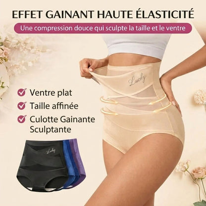 Culotte Coin Féminin