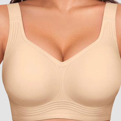 Soutien-Gorge En Gel Sans Armature Noddak