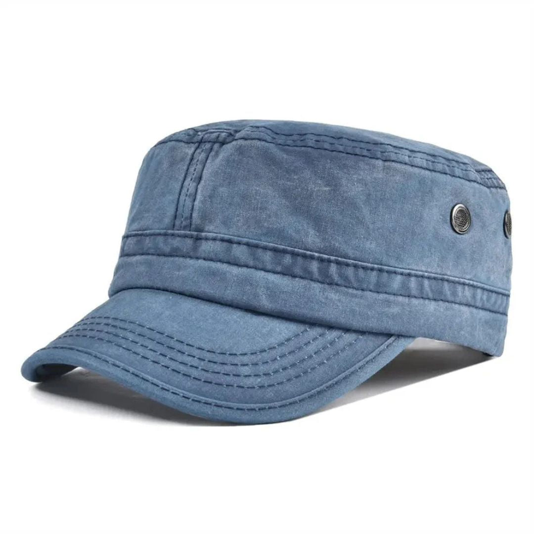 Chapeau d’Aventurier – Style et Protection