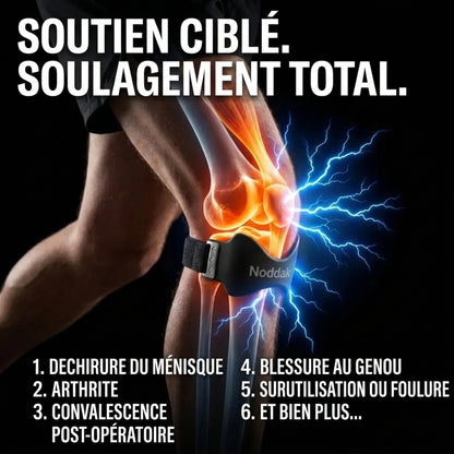 Attelle de Précision Noddak