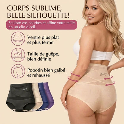 Culotte Coin Féminin