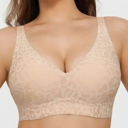 Soutien-Gorge En Gel Sans Armature Noddak