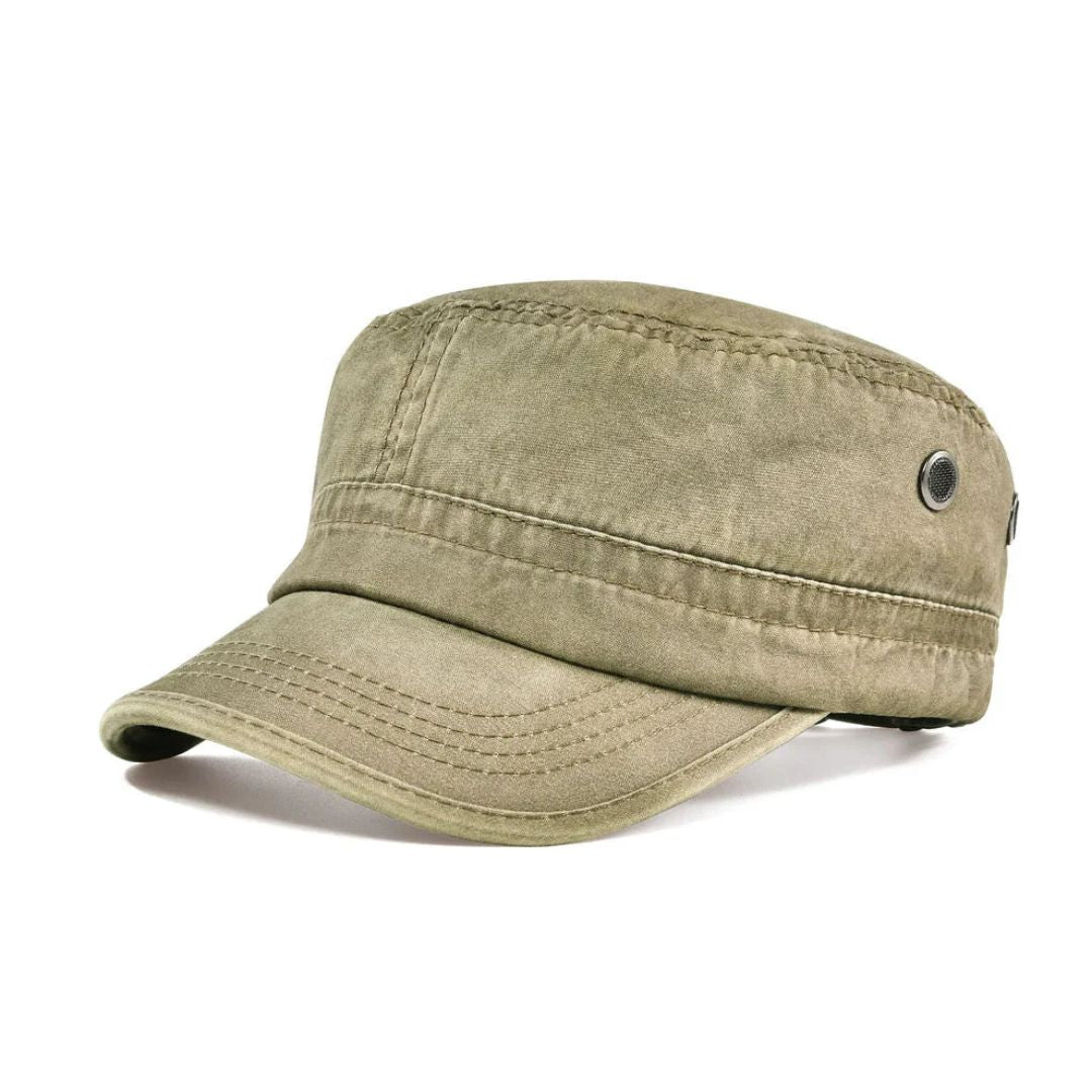 Chapeau d’Aventurier – Style et Protection