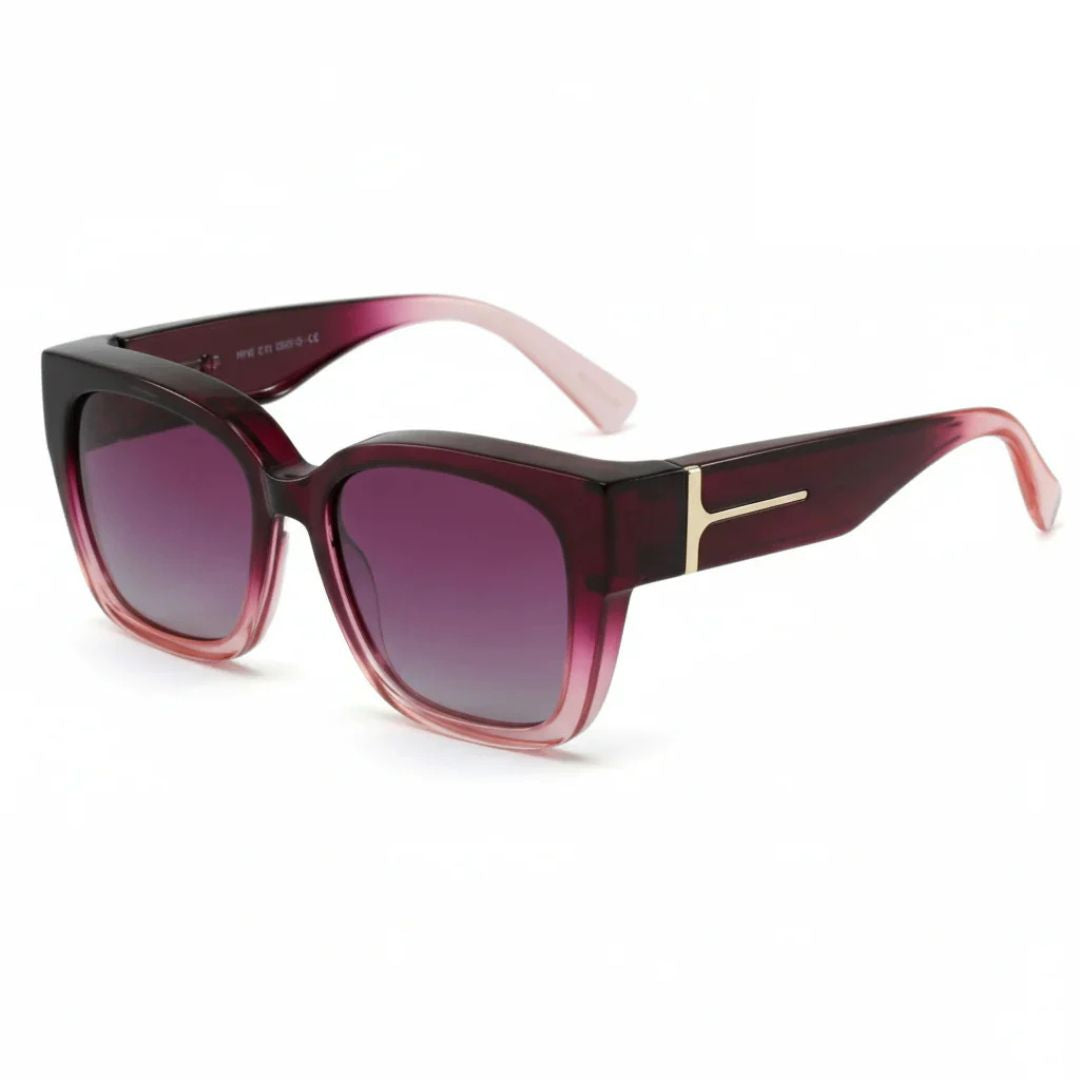 Lunettes Clip-On Polarées – Vision Claire et Léger