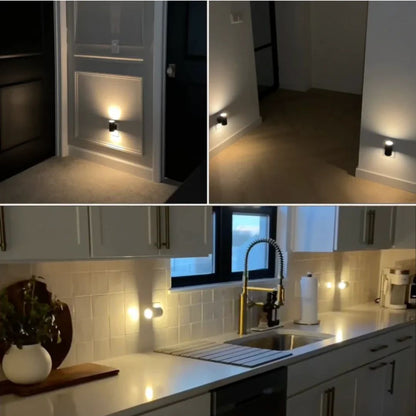 Lumio™ - Lampe Murale LED Premium