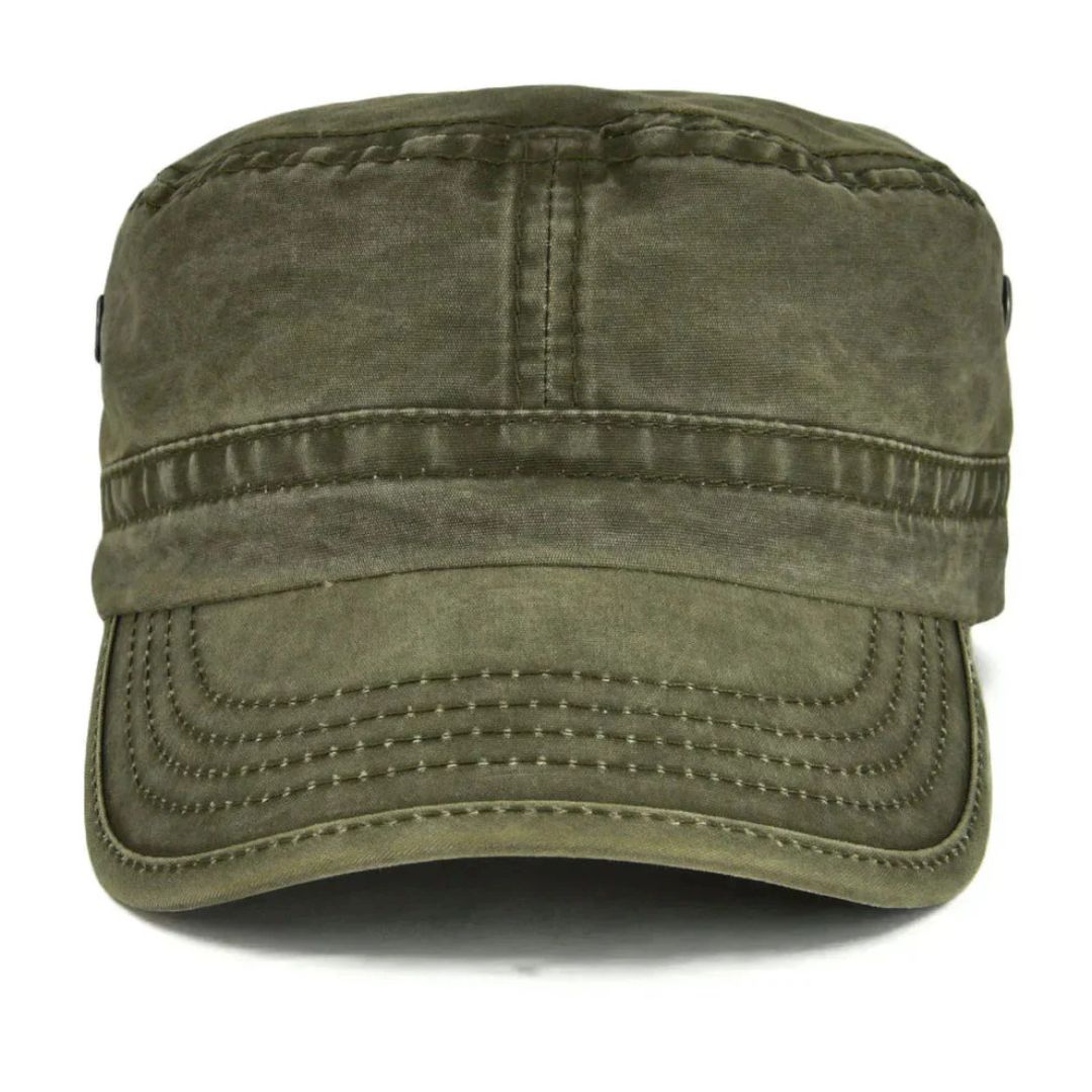 Chapeau d’Aventurier – Style et Protection