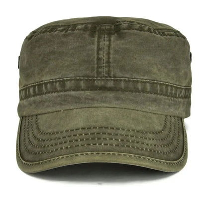 Chapeau d’Aventurier – Style et Protection