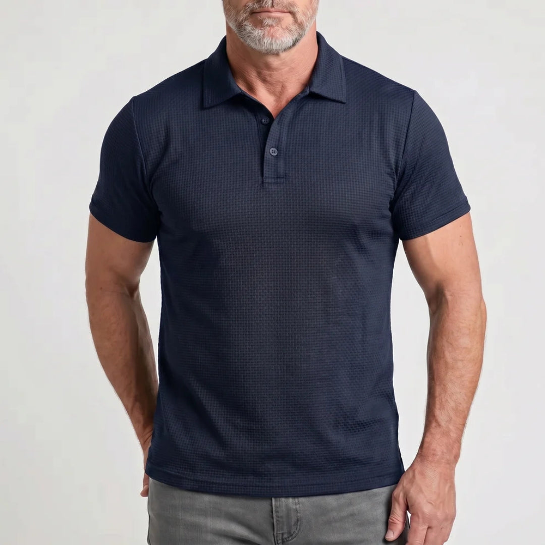 Polo Ultra confortable Noddak